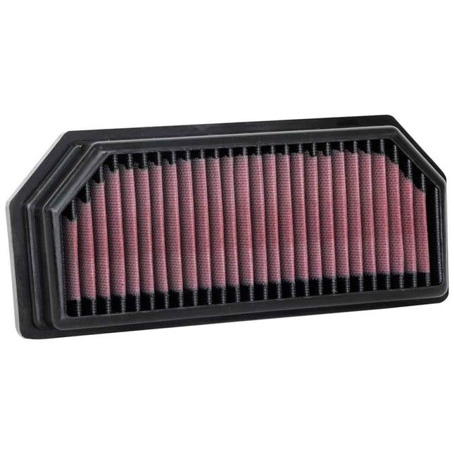 K&N Engine Air Filter: High Performance, Premium, 