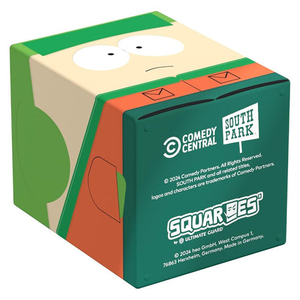 Ultimate Guard Squaroes South Park Kyle Squaroe