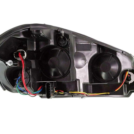 Depo 335-1138L-AS Chevrolet Impala/Monte Carlo Driver Side Replacement Headlight Assembly by Depo
