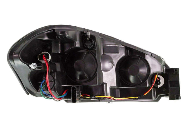 Bloc optique de remplacement côté conducteur Depo 335-1138L-AS pour Chevrolet Impala/Monte Carlo par Depo