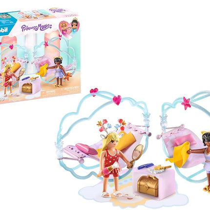 PLAYMOBIL 71362 Princess Magic: Princess Party in 