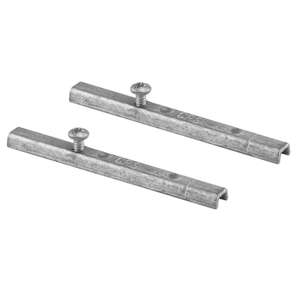 PRIME-LINE H 3758 Spiral Balance Pivot Bar, Steel,