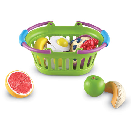 Learning Resources New Sprouts Healthy Breakfast
