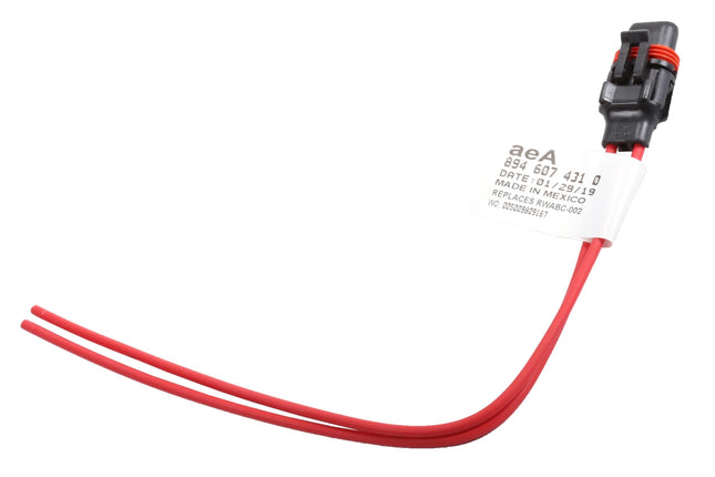 GM Genuine Parts 19405328 Air Dryer Harness