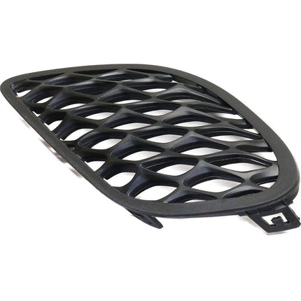 Sherman Replacement Part Compatible with DODGE CHARGER Driver Side Front bumper insert (Partslink Number CH1038168)