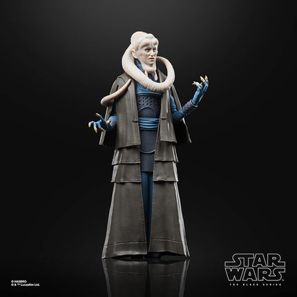 Star Wars The Black Series Bib Fortuna, Return of the Jedi 15 cm Action Figures