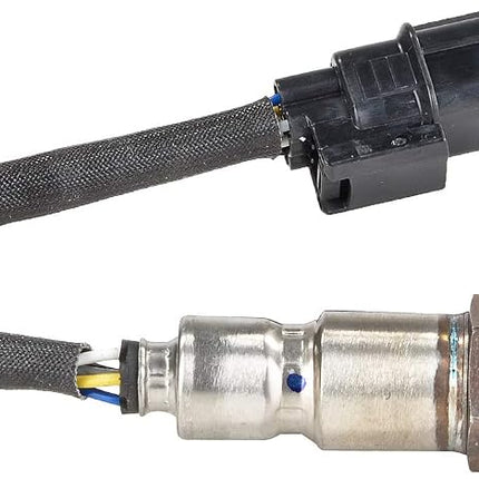 BOSCH 18083 Premium OE Fitment Oxygen Sensor - Compatible With Select Acura MDX, RDX, RL, RLX, TL, TLX, TSX, ZDX; Honda Accord, Accord Crosstour, Crosstour, Odyssey, Pilot, Ridgeline