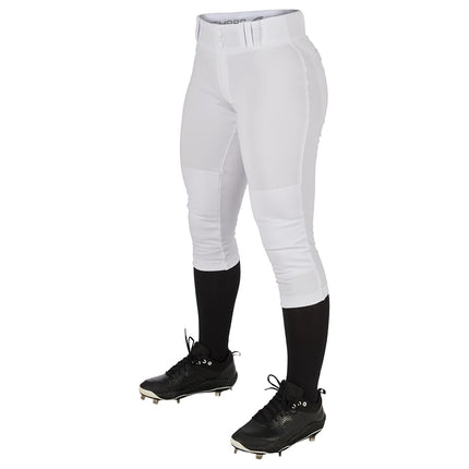 Champro Girls' Standard Low-Rise Softball Pants