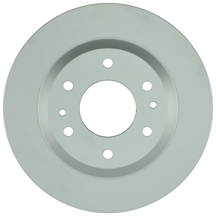 Bosch 25010548 QuietCast Premium Disc Brake Rotor,