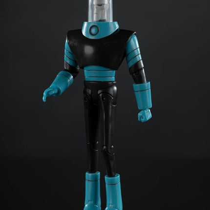 McFarlane The New Batman Adventures Mr. Freeze 6in Scale Action Figure Toys