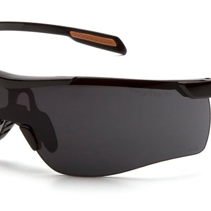 Carhartt CHB918ST Cayce Glasses, Sandstone Bronze Lens