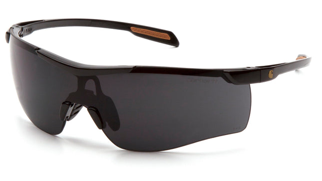 Carhartt CHB920ST Cayce Glasses, Gray Lens