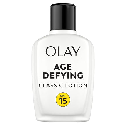 Olay Age Defying Protective Renewal Lotion With Sunscreen Broad Spectrum Spf