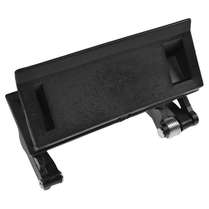 TRQ Tailgate Liftgate Rear Handle Textured Black for Ford Mercury New