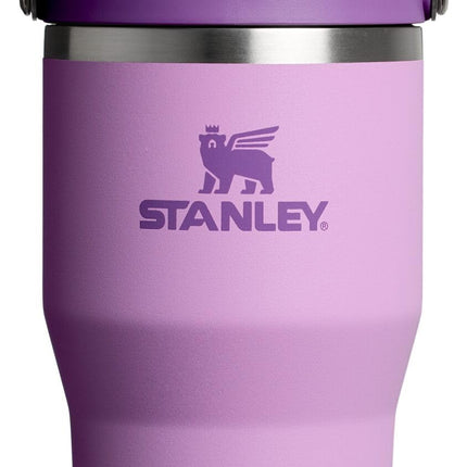 Stanley IceFlow 2.0 Flip Straw Tumbler with Handle