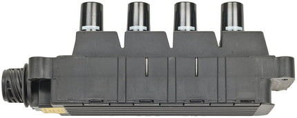 Bobina de encendido Bosch 00132