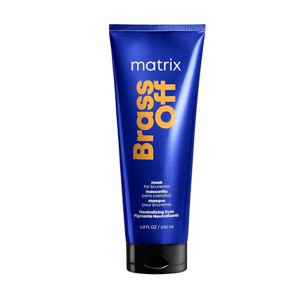 Matrix Total Results Brass Off Colour Obsessed Cus