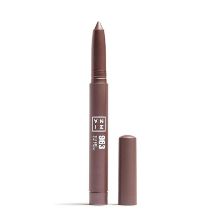 3Ina The 24H Eye Stick - 963 Taupe For Women 0.049