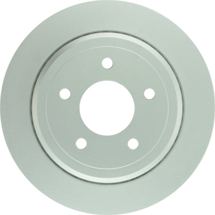 BOSCH 20010344 QuietCast Premium Disc Brake Rotor 