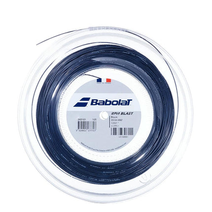 Babolat RPM Blast Tennis String 200m 1.25mm