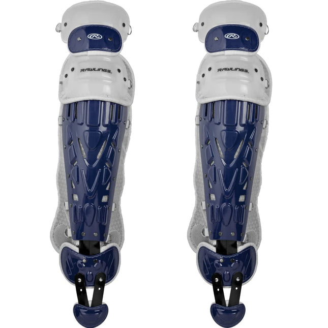 Rawlings | VELO Catcher's Leg Gaurds | Baseball | 