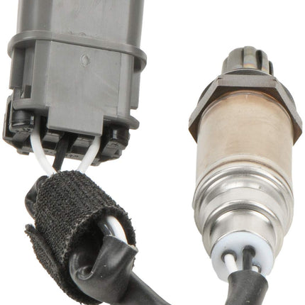 Bosch 13420 Premium Original Equipment Oxygen Sensor - Compatible With Select Nissan Frontier, Sentra, Xterra, 200SX, 240SX