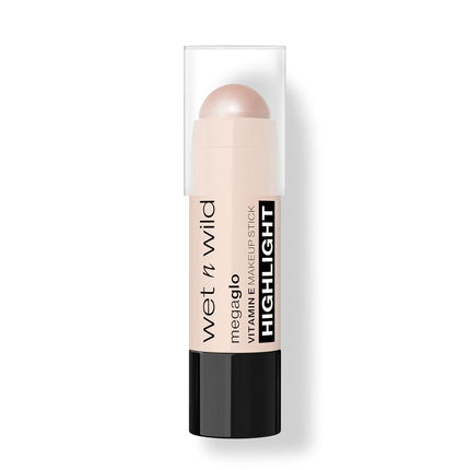 WET N WILD MegaGlo Makeup Stick - When The Nude Strikes