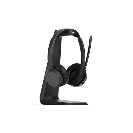 EPOS IMPACT 1061T ANC Stereo Bluetooth Headset Tea