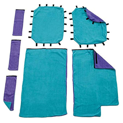 Ferret Nation and Critter Nation Accessories Kit 2