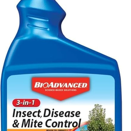 Insect Disease&Mite 32oz