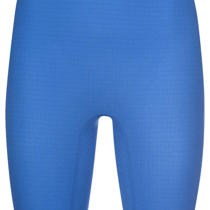 arena Powerskin Carbon Duo Jammer, Princess Blue, 