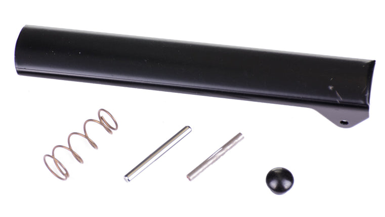 Bosch Parts 3607030032 Control Lever Set