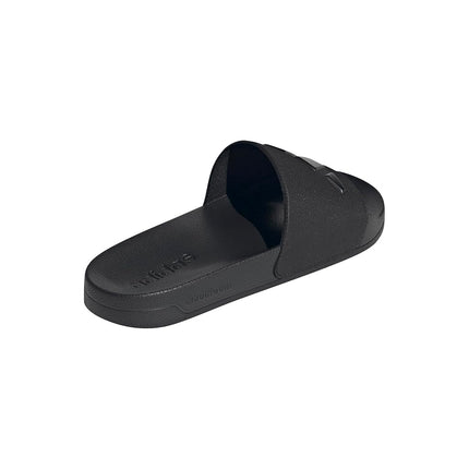 adidas Unisex Adilette Shower Slides Shadow Olive/Blanch Cargo/Shadow Olive 18 UK 54 EU