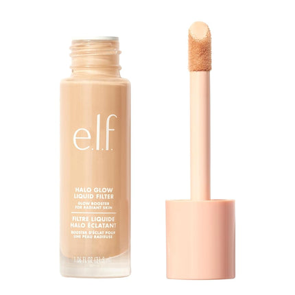 e.l.f. Halo Glow Liquid Filter, Complexion Booster