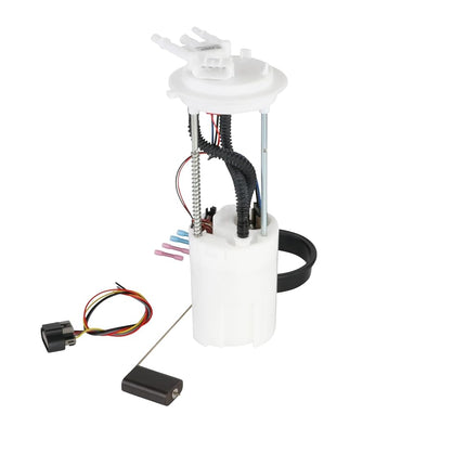 Bosch 67368 Fuel Pump Module Assembly - Compatible With Select Cadillac Escalade; Chevrolet Tahoe; GMC Yukon