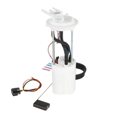 Bosch 67368 Fuel Pump Module Assembly - Compatible With Select Cadillac Escalade; Chevrolet Tahoe; GMC Yukon