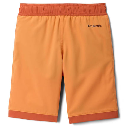 Columbia Sandy Shores Children's Board Shorts Sandy Shores Board Shorts, Koi/Tuscany, XX-Small