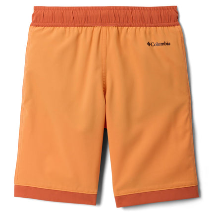 Columbia Sandy Shores Children's Board Shorts Sandy Shores Board Shorts, Koi/Tuscany, XX-Small