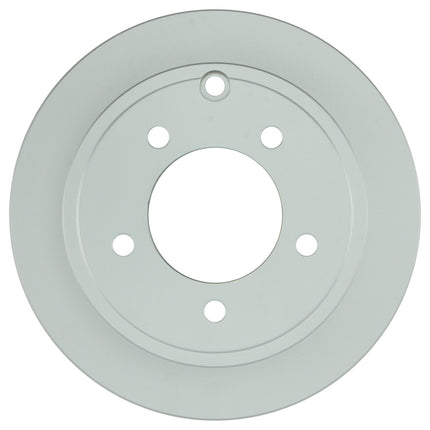 Bosch 16011438 QuietCast Premium Disc Brake Rotor 