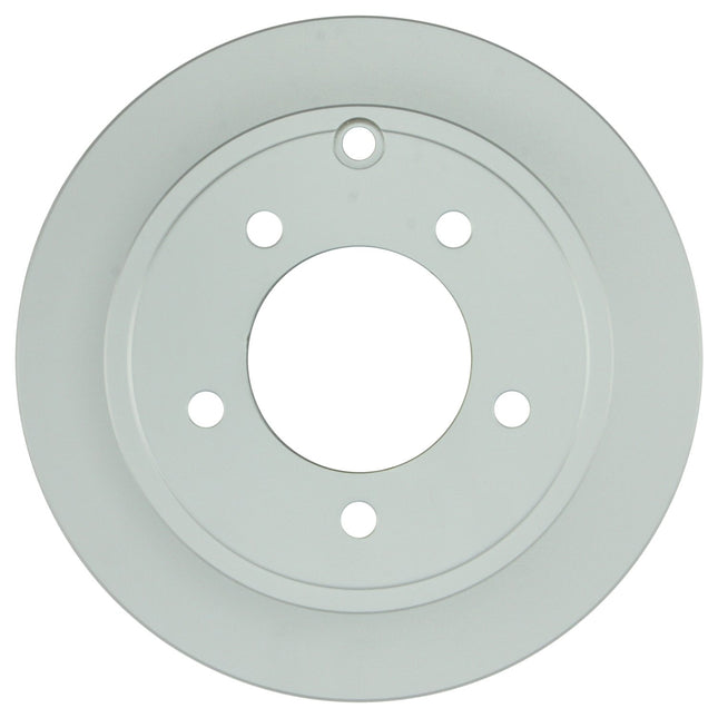 Bosch 16011438 QuietCast Premium Disc Brake Rotor 