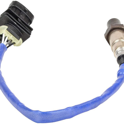 Bosch 16737 Premium Original Equipment Oxygen Sensor - Compatible With Select Buick Encore; Chevrolet Cruze, Cruze Limited, Sonic, Trax