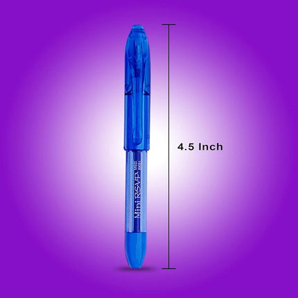 5 Colors -Mini Rsvp Pens