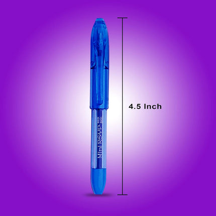 5 colores - Bolígrafos mini para RSVP