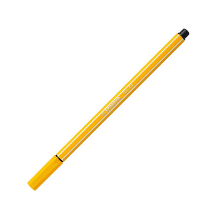 STABILO Pen 68 - Premium Fibre-Tip Pen - ARTY