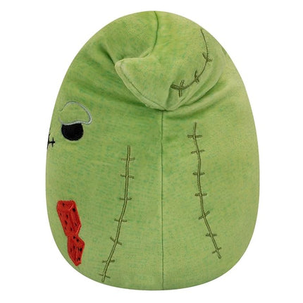 Nightmare Before Christmas Squishmallow 8 Inch Plush | Oogie Boogie