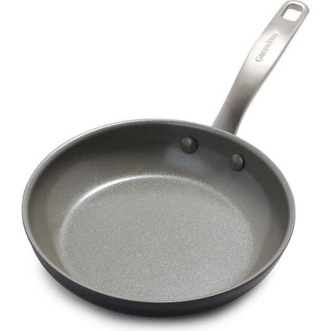 GreenPan Chatham Hard Anodized Healthy Ceramic Non