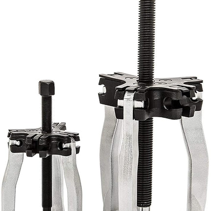 GearWrench 3627 2 and 5-Ton Ratcheting Puller Set