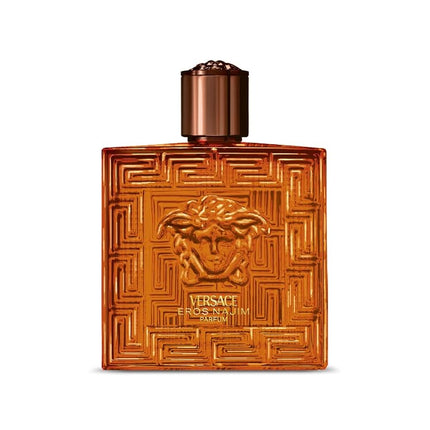 Versace Mens Eros Najim Parfum Spray 100 ml