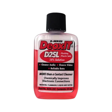 Hosa SK-GXMD CAIG Vacuum Tube Survival Kit