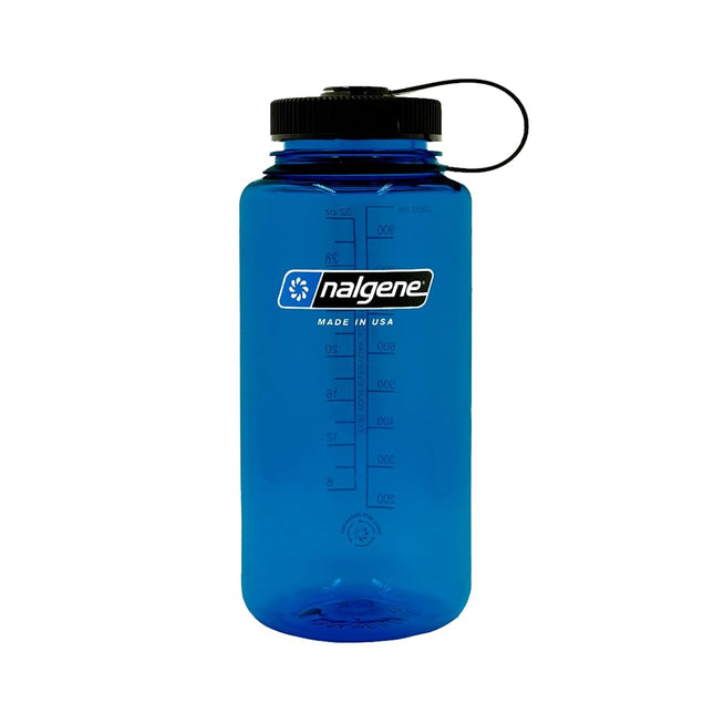 Nalgene Sustain Tritan BPA-Free Water Bottle Made 